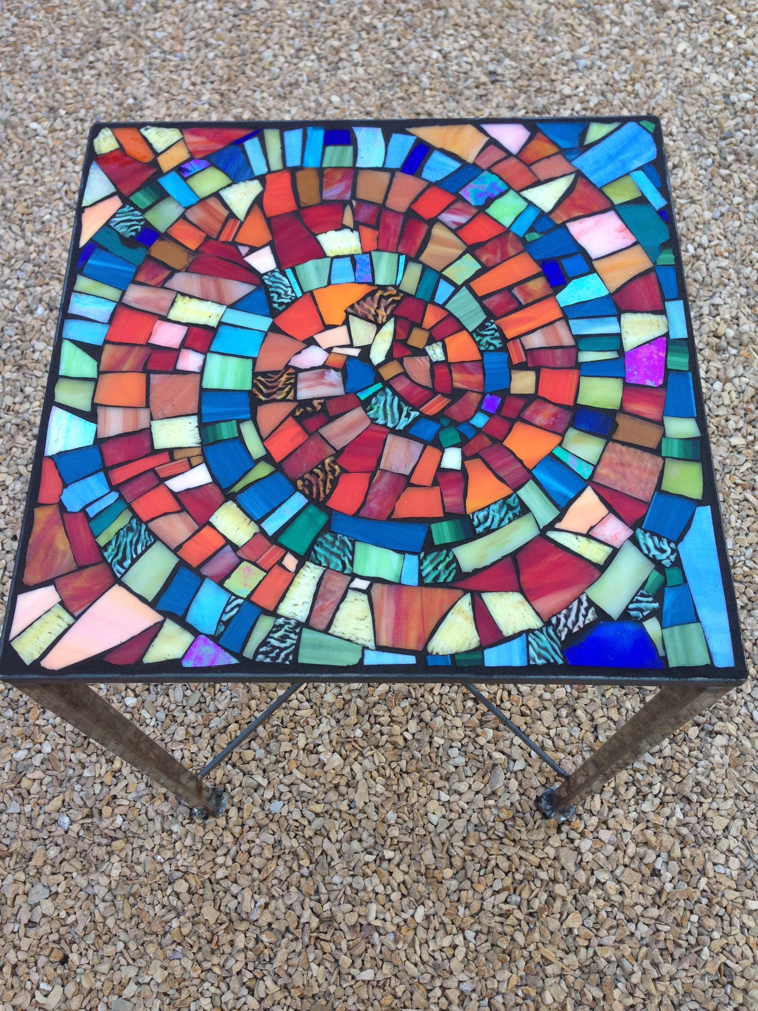 SCHEDULE of CLASSES | Santa Barbara School of Mosaic Art